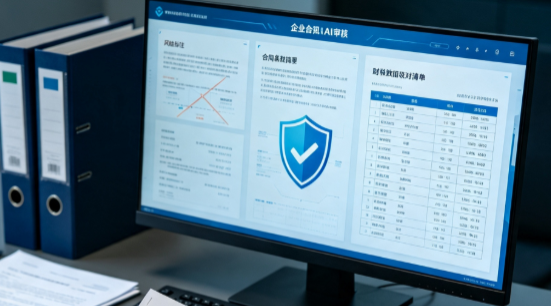 湘潭AI 工具常态化应用，为企业稳健经营保驾护航