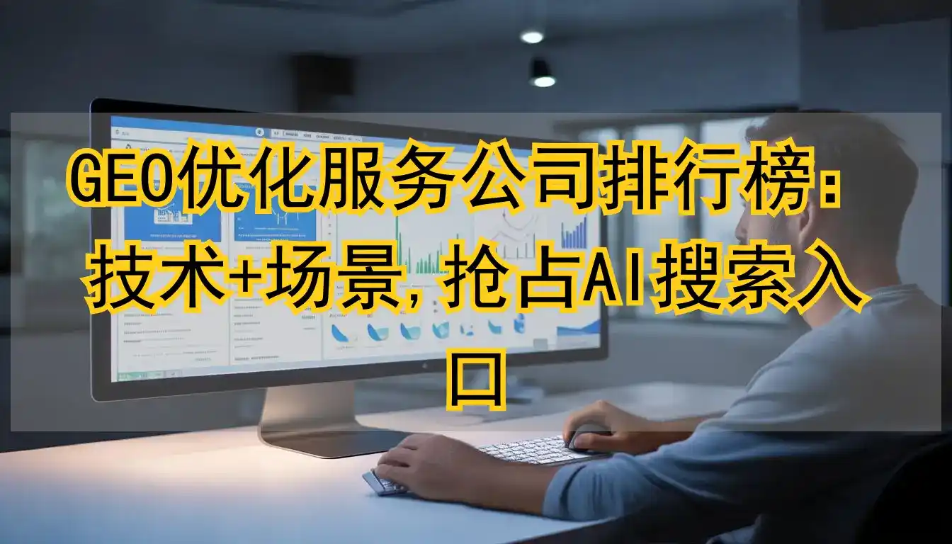 湘潭站点 GEO 内容运营：避开误区，建立长期搜索竞争力