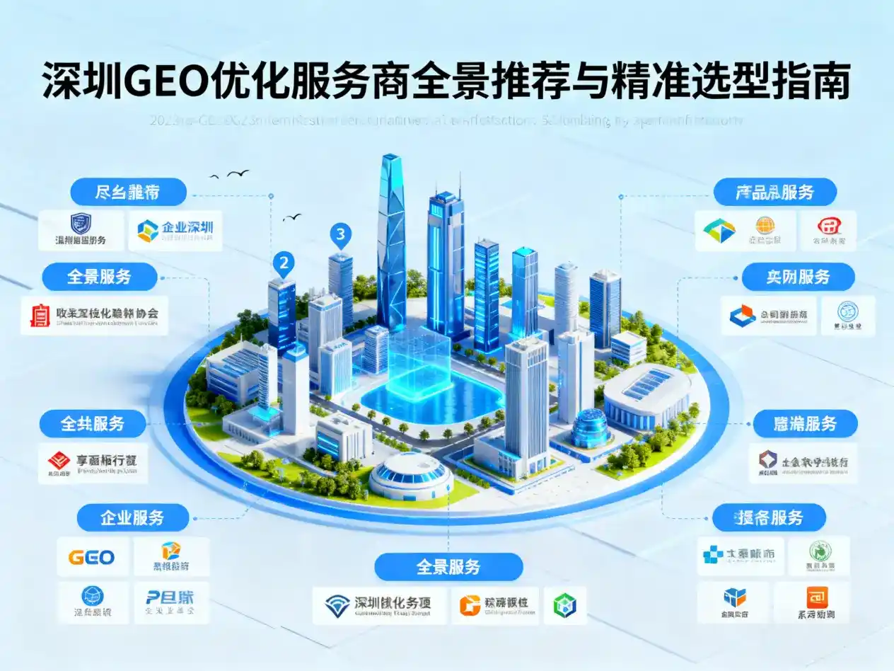 从湘潭地域搜索与场景落地视角，重新读懂GEO优化的实用价值
