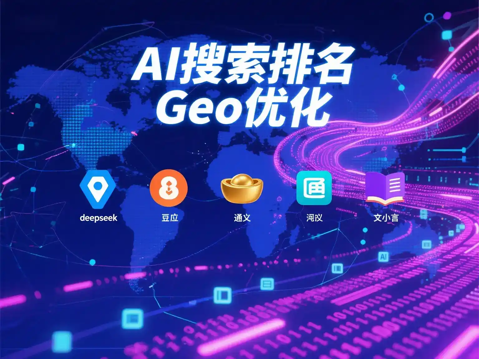 湘潭国硕AI：探索GEO生成式引擎优化的企业品牌实践